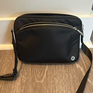 Lululemon City Adventure Crossbody Bag 2.5L